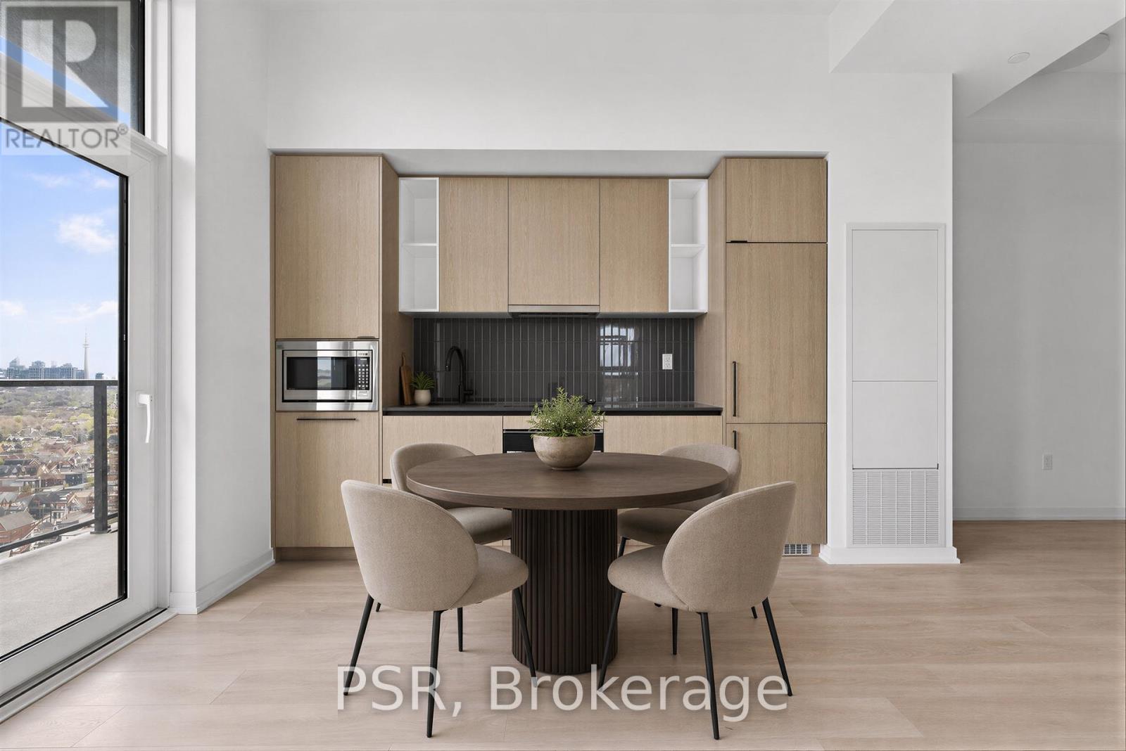 1809 - 10 GRAPHOPHONE GROVE, Toronto, Ontario