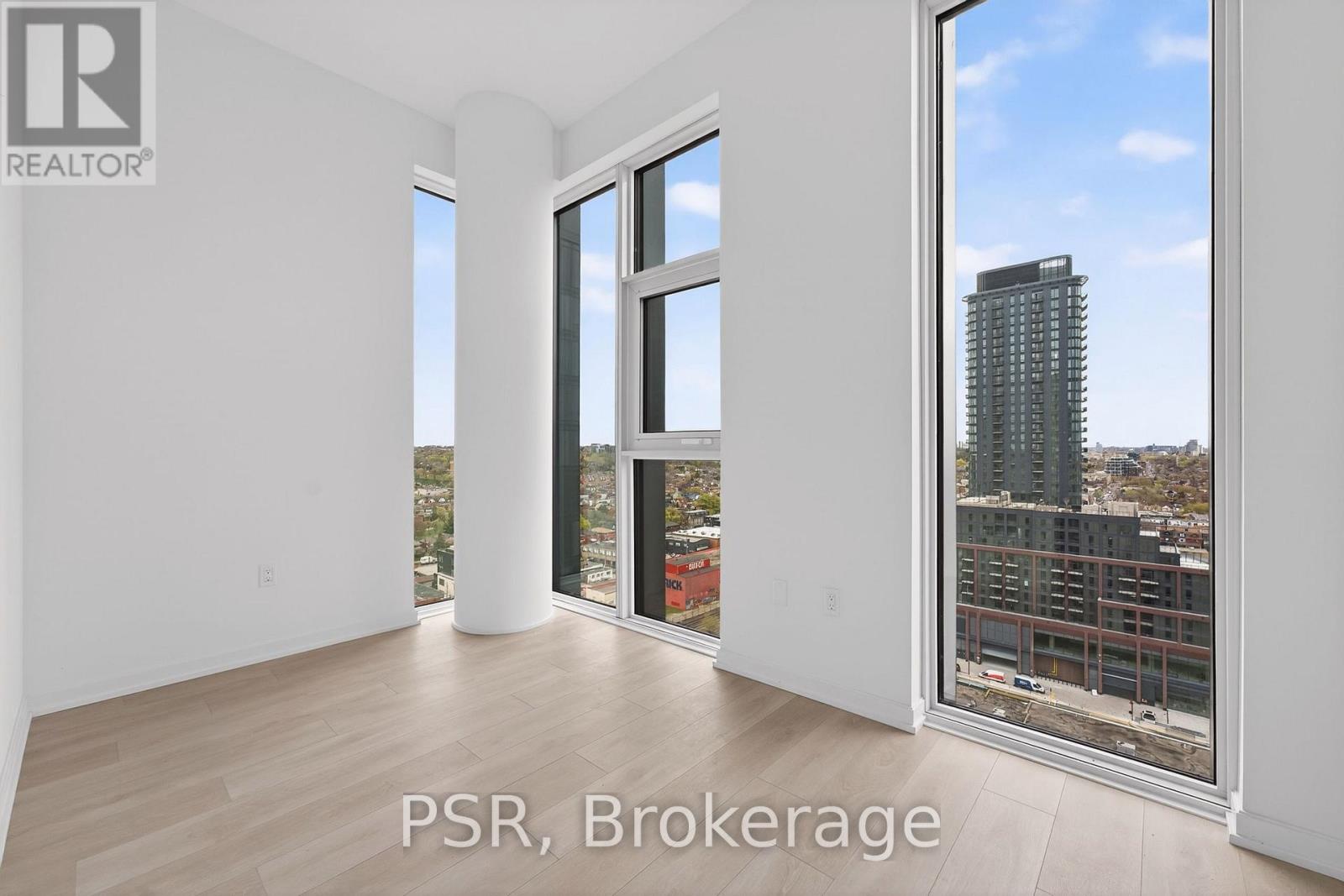 1809 - 10 Graphophone Grove, Toronto, Ontario  M6H 0E5 - Photo 12 - W13439842