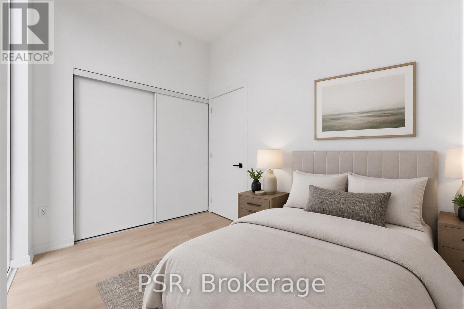 1809 - 10 Graphophone Grove, Toronto, Ontario  M6H 0E5 - Photo 14 - W13439842
