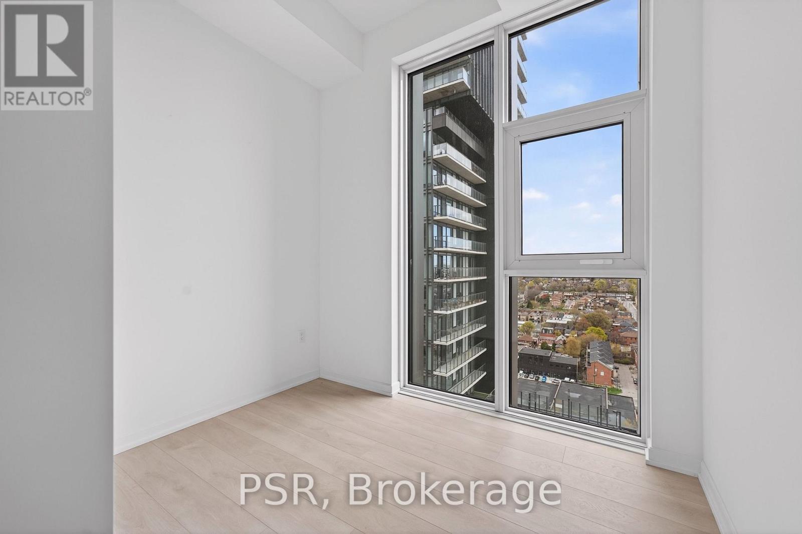 1809 - 10 Graphophone Grove, Toronto, Ontario  M6H 0E5 - Photo 15 - W13439842