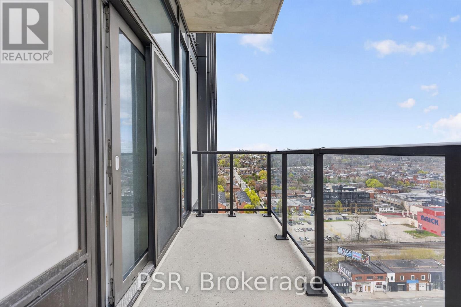 1809 - 10 Graphophone Grove, Toronto, Ontario  M6H 0E5 - Photo 20 - W13439842