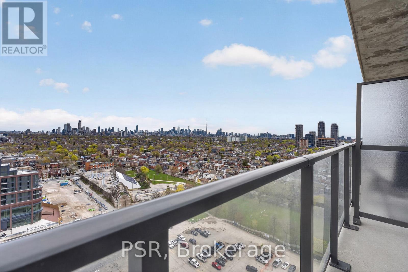 1809 - 10 Graphophone Grove, Toronto, Ontario  M6H 0E5 - Photo 21 - W13439842