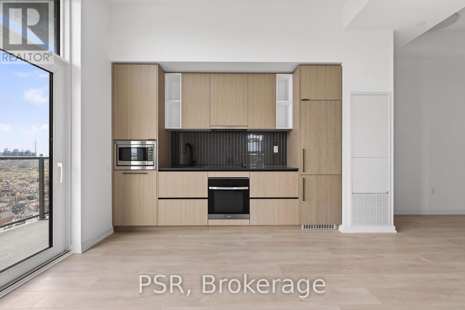 1809 - 10 Graphophone Grove, Toronto, Ontario  M6H 0E5 - Photo 3 - W13439842