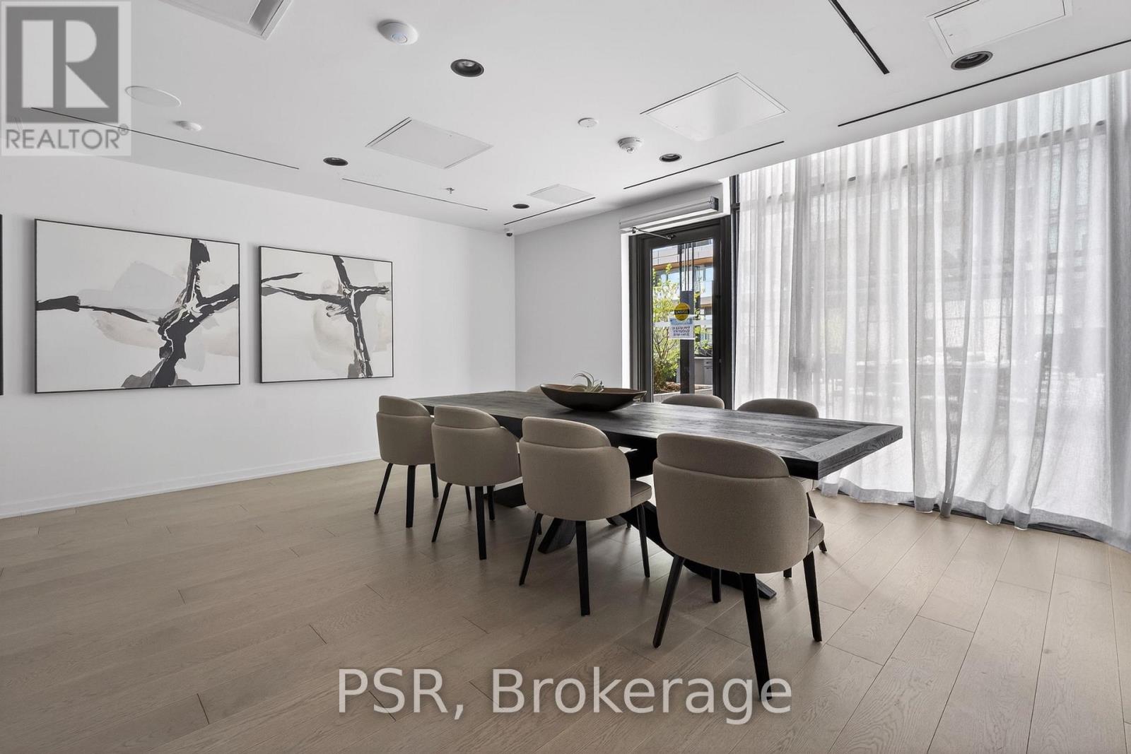 1809 - 10 Graphophone Grove, Toronto, Ontario  M6H 0E5 - Photo 34 - W13439842