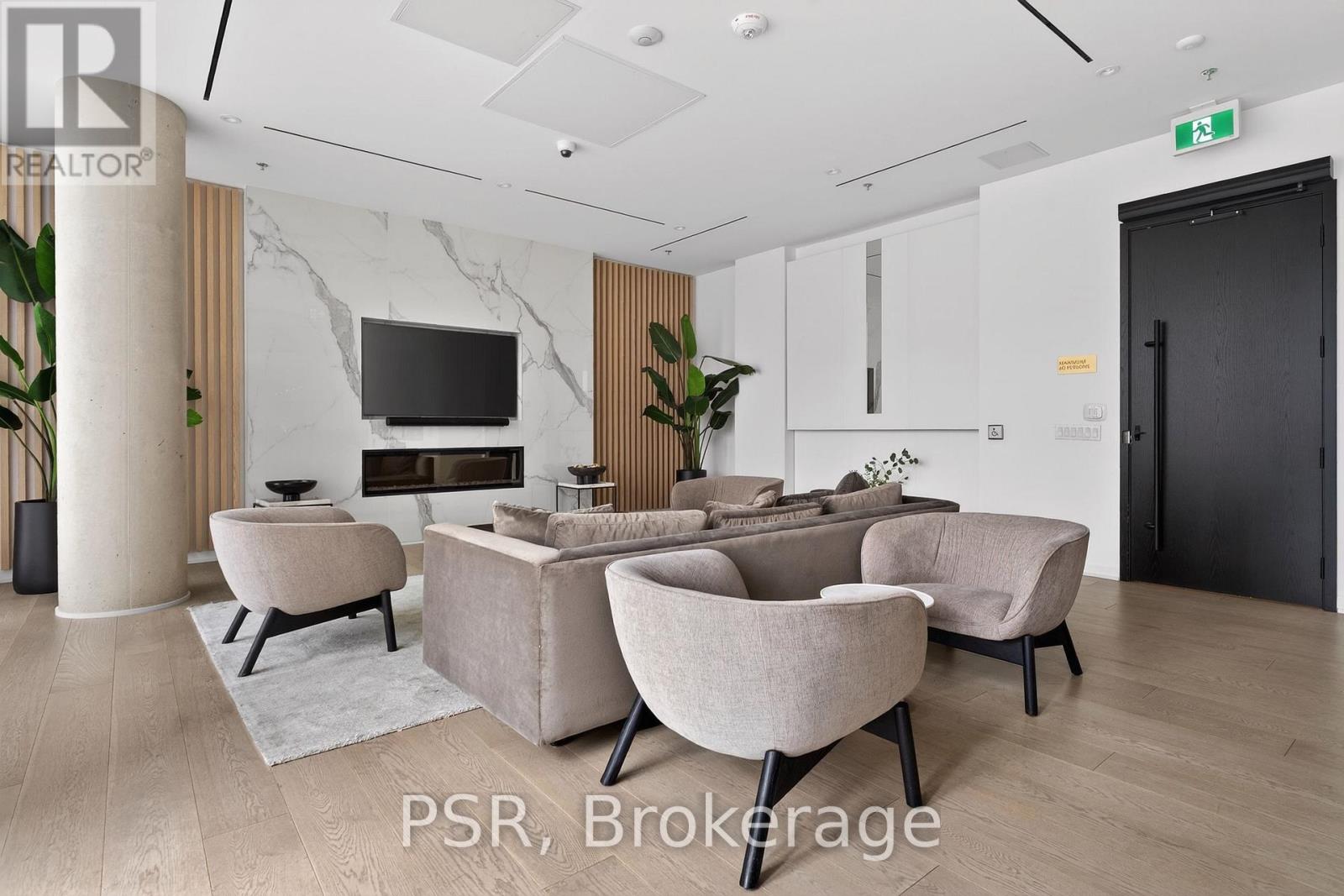 1809 - 10 Graphophone Grove, Toronto, Ontario  M6H 0E5 - Photo 38 - W13439842