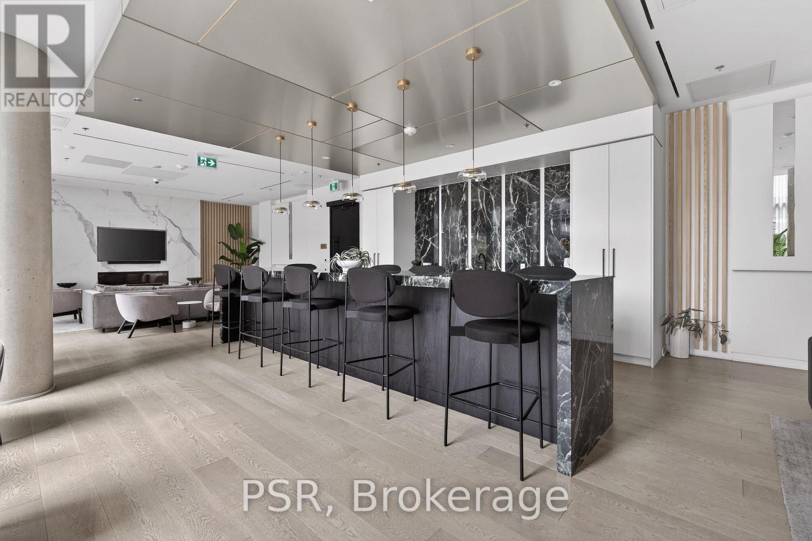 1809 - 10 Graphophone Grove, Toronto, Ontario  M6H 0E5 - Photo 41 - W13439842