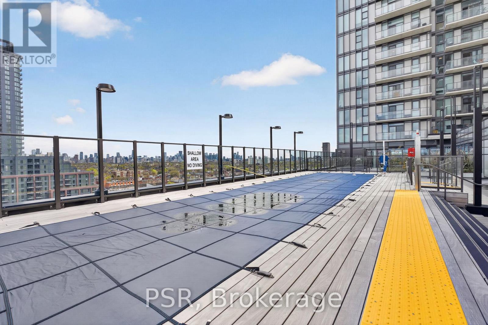 1809 - 10 Graphophone Grove, Toronto, Ontario  M6H 0E5 - Photo 44 - W13439842
