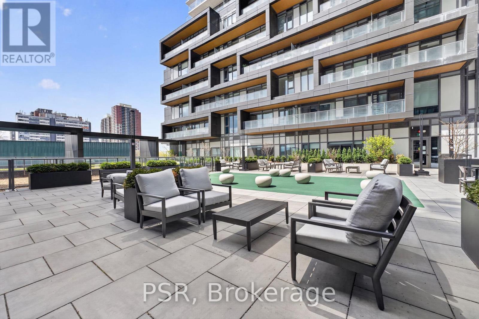 1809 - 10 Graphophone Grove, Toronto, Ontario  M6H 0E5 - Photo 45 - W13439842
