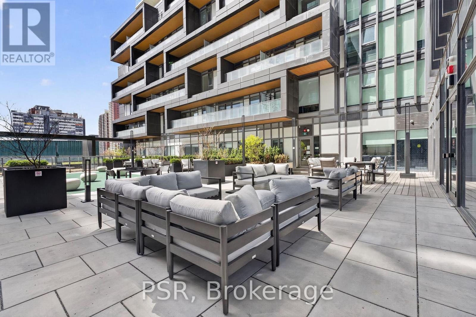 1809 - 10 Graphophone Grove, Toronto, Ontario  M6H 0E5 - Photo 47 - W13439842