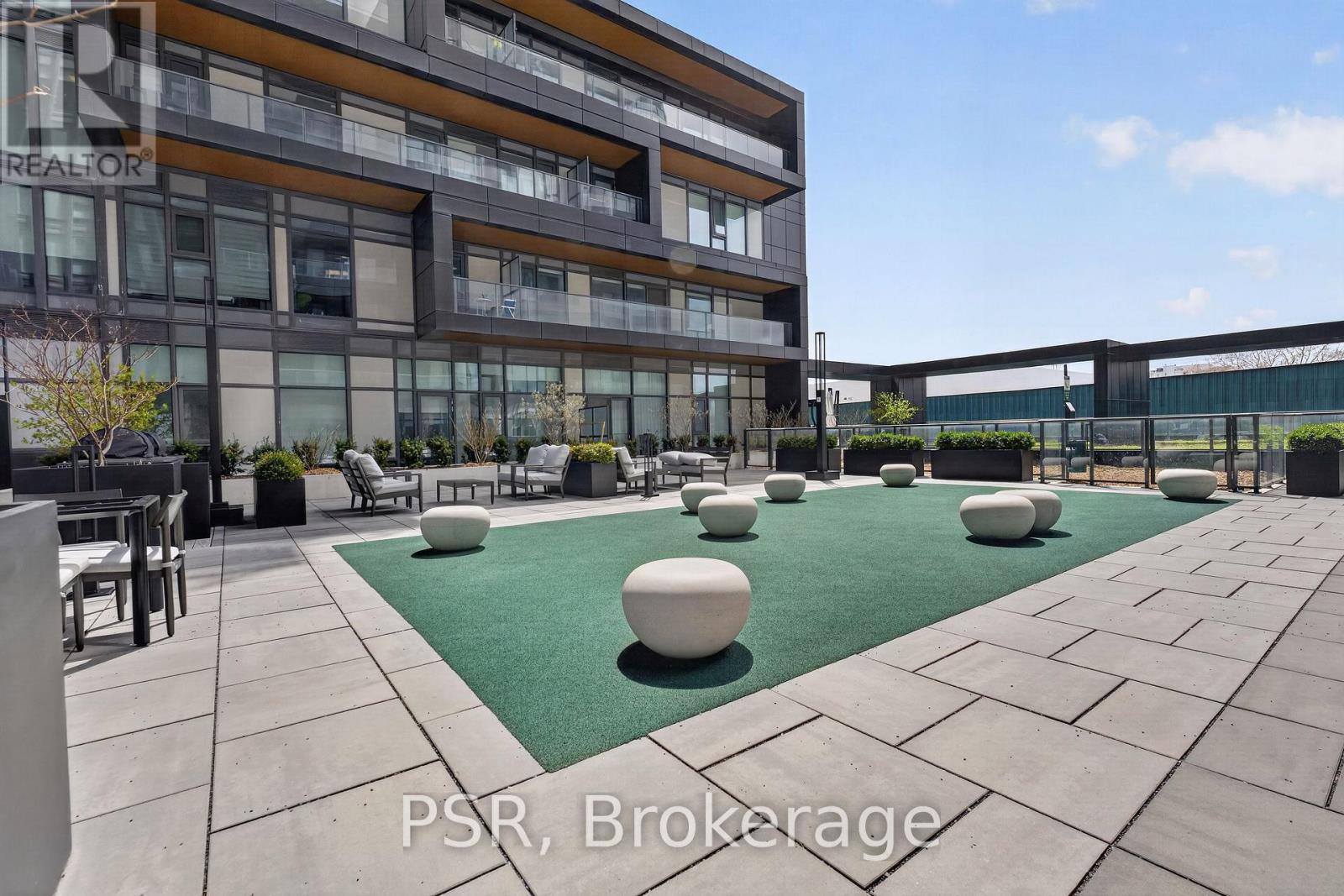 1809 - 10 Graphophone Grove, Toronto, Ontario  M6H 0E5 - Photo 48 - W13439842