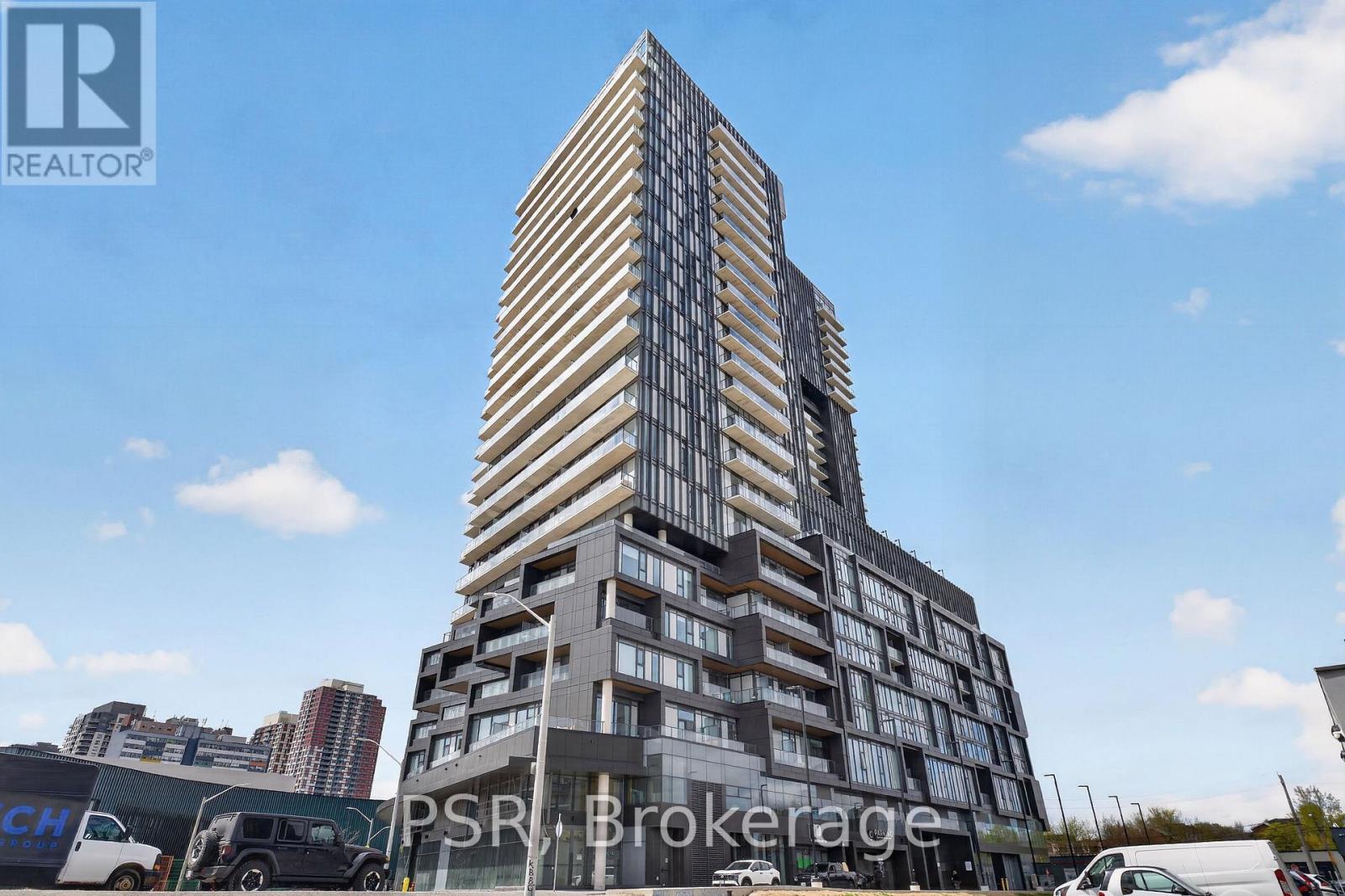 1809 - 10 Graphophone Grove, Toronto, Ontario  M6H 0E5 - Photo 49 - W13439842