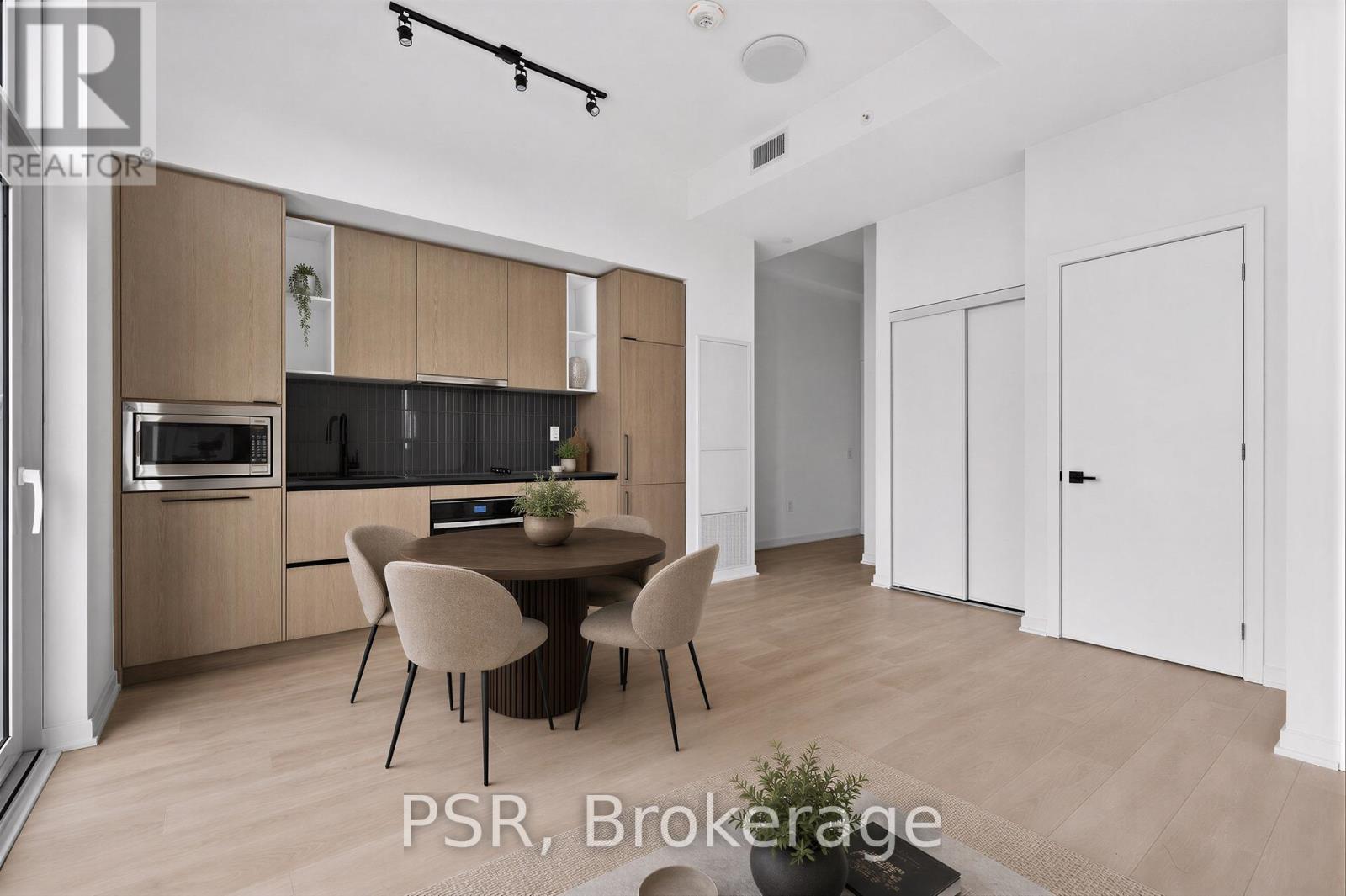 1809 - 10 Graphophone Grove, Toronto, Ontario  M6H 0E5 - Photo 7 - W13439842