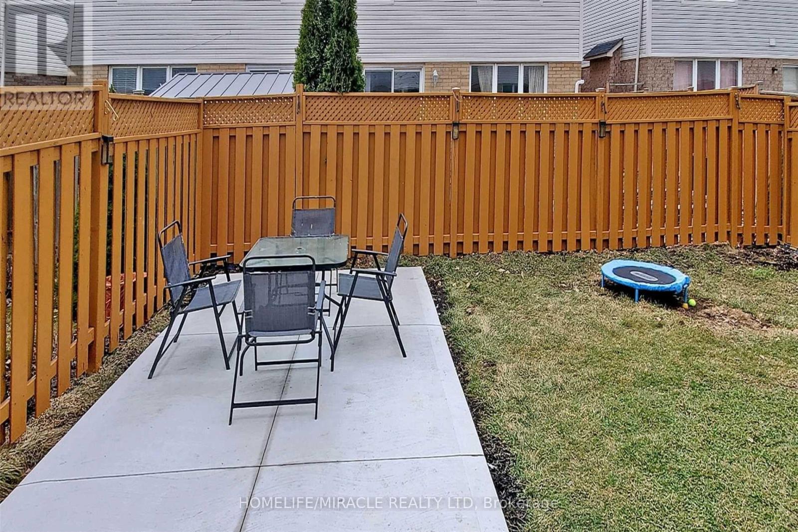 16 Sentimental Way, Brampton, Ontario  L7A 2S1 - Photo 30 - W13439848