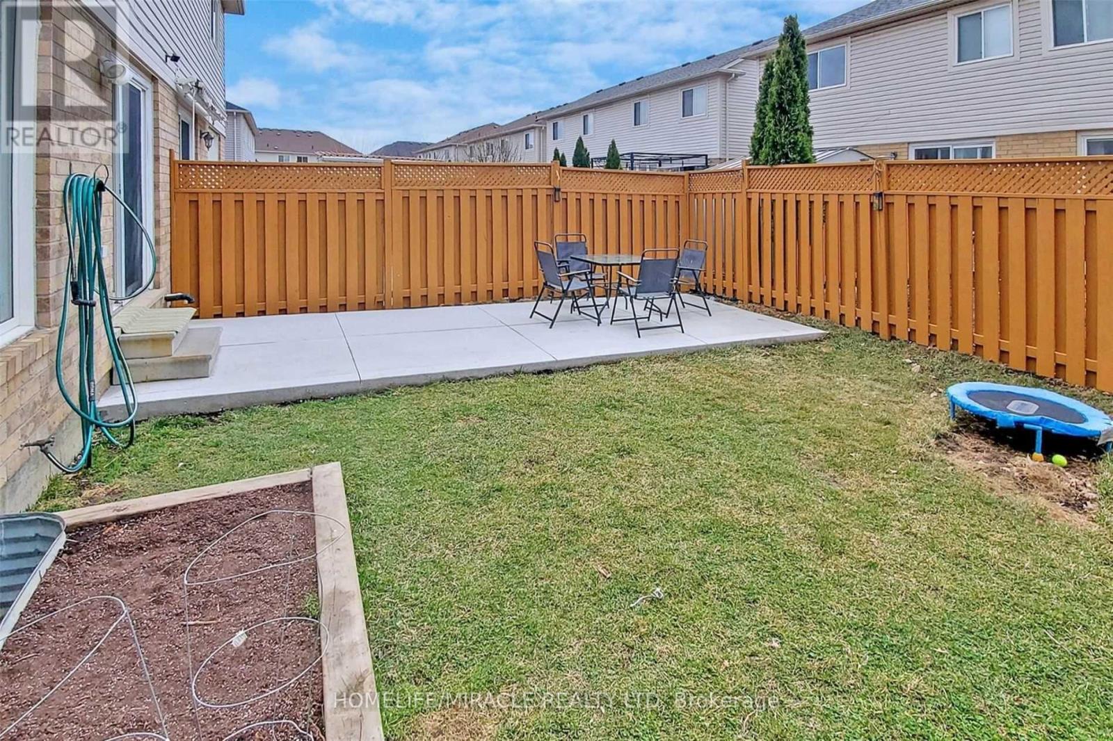 16 Sentimental Way, Brampton, Ontario  L7A 2S1 - Photo 31 - W13439848
