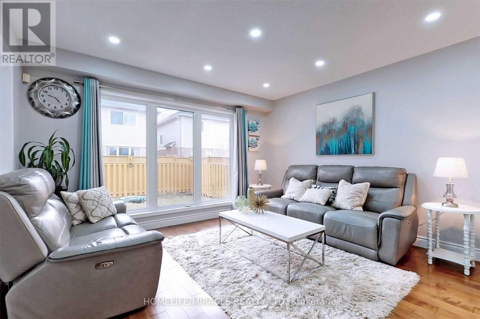 16 Sentimental Way, Brampton, Ontario  L7A 2S1 - Photo 7 - W13439848