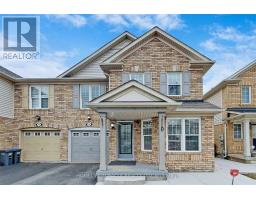 16 SENTIMENTAL WAY, Brampton, Ontario