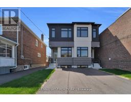 UPPER - 521 ST JOHNS ROAD, Toronto, Ontario