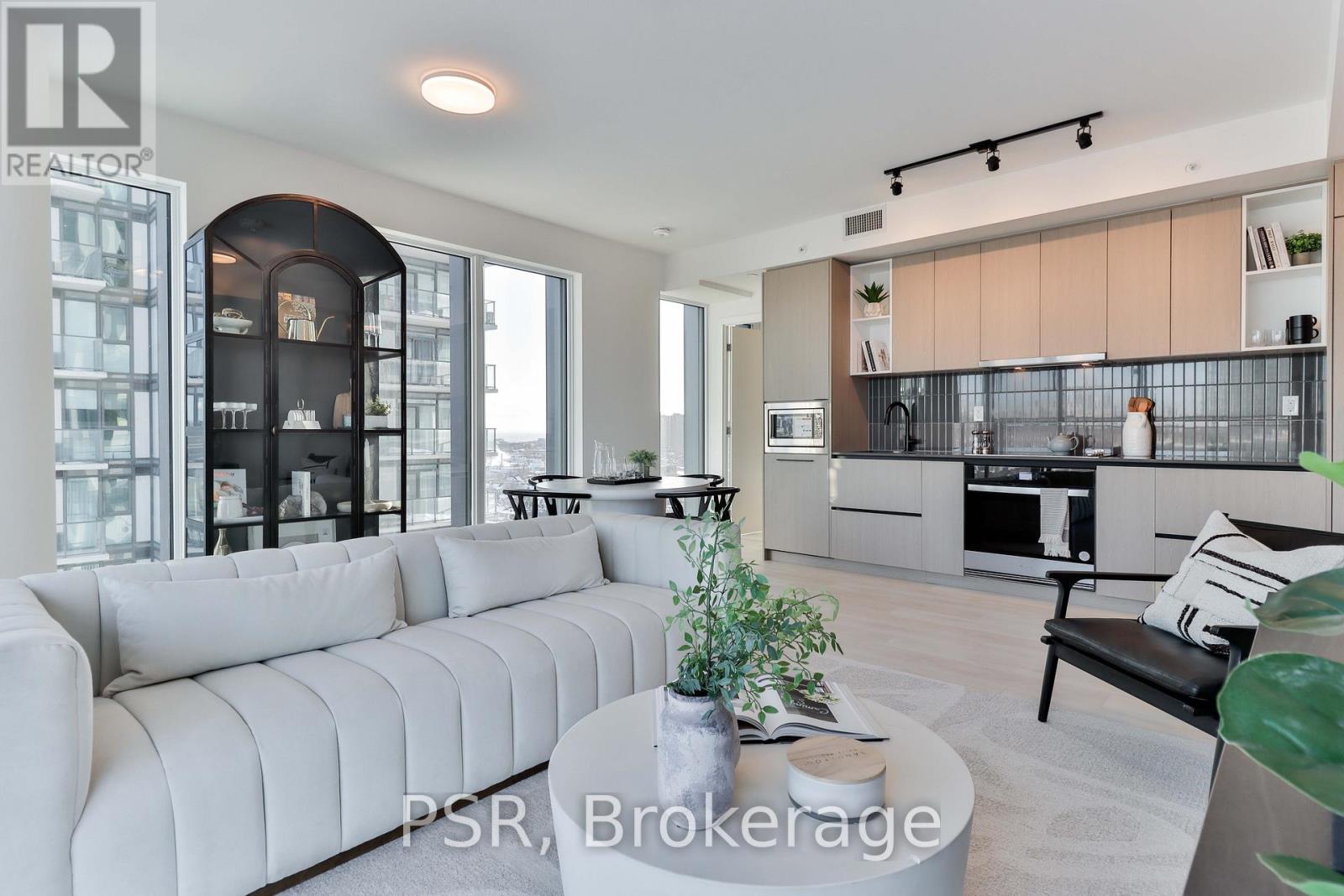 1510 - 1285 DUPONT STREET, Toronto, Ontario