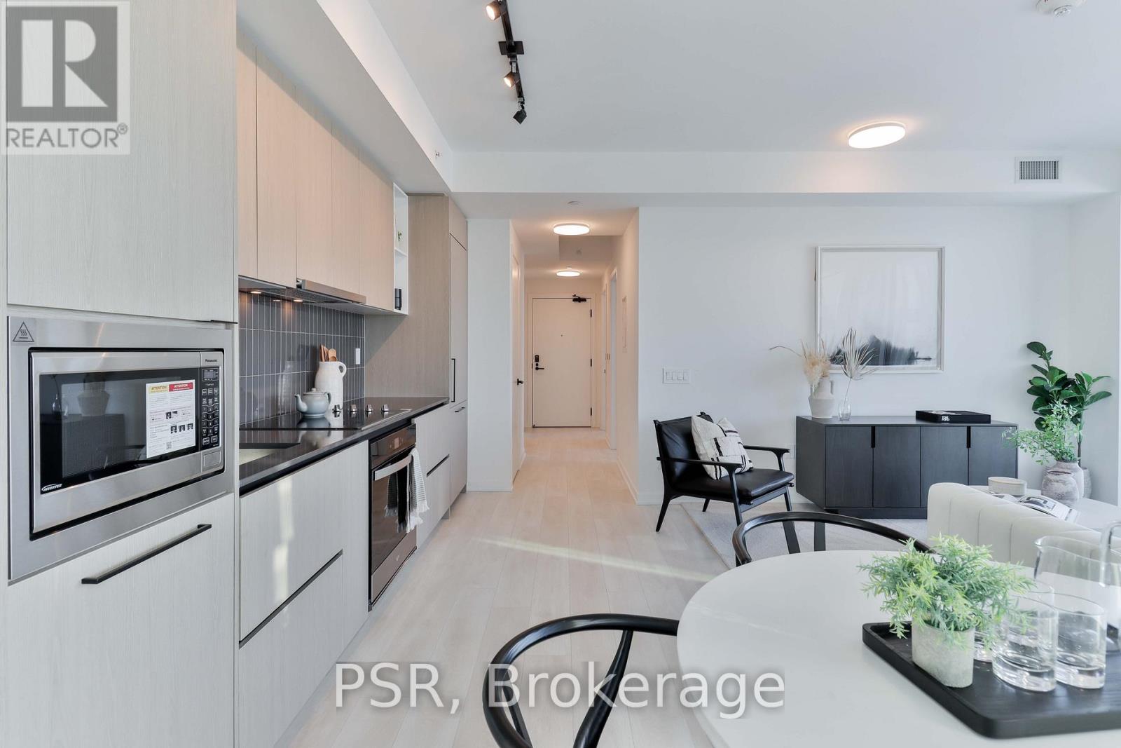 1510 - 1285 Dupont Street, Toronto, Ontario  M6H 0E3 - Photo 17 - W13439862