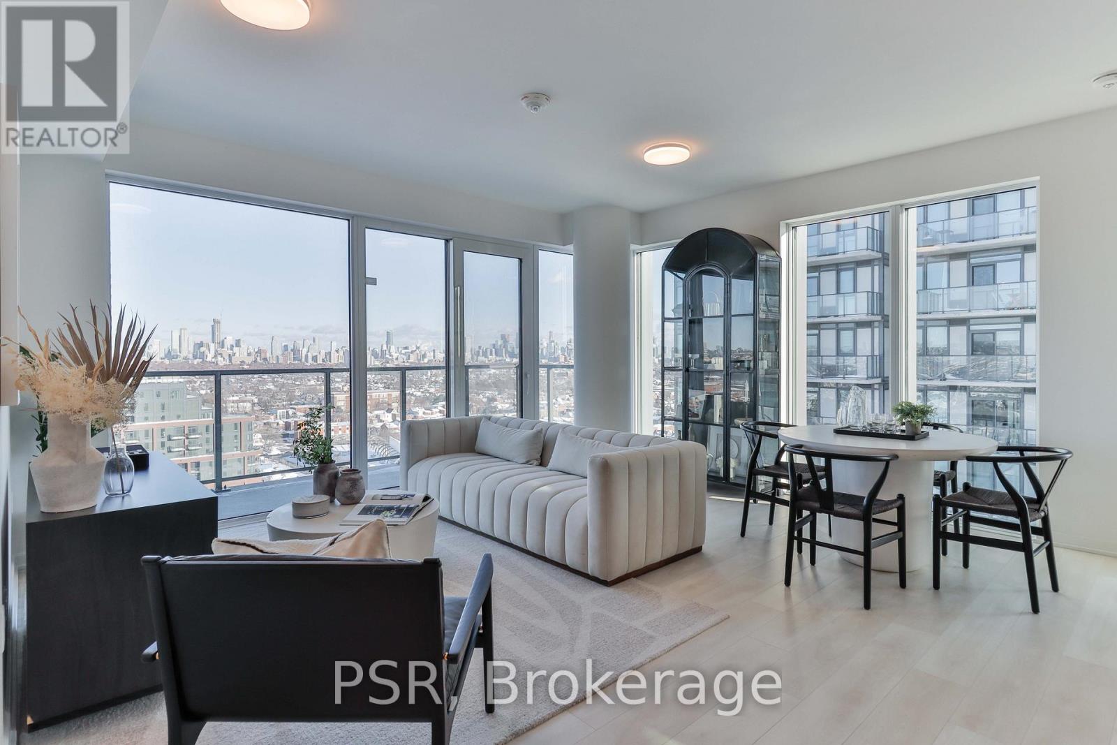 1510 - 1285 Dupont Street, Toronto, Ontario  M6H 0E3 - Photo 21 - W13439862
