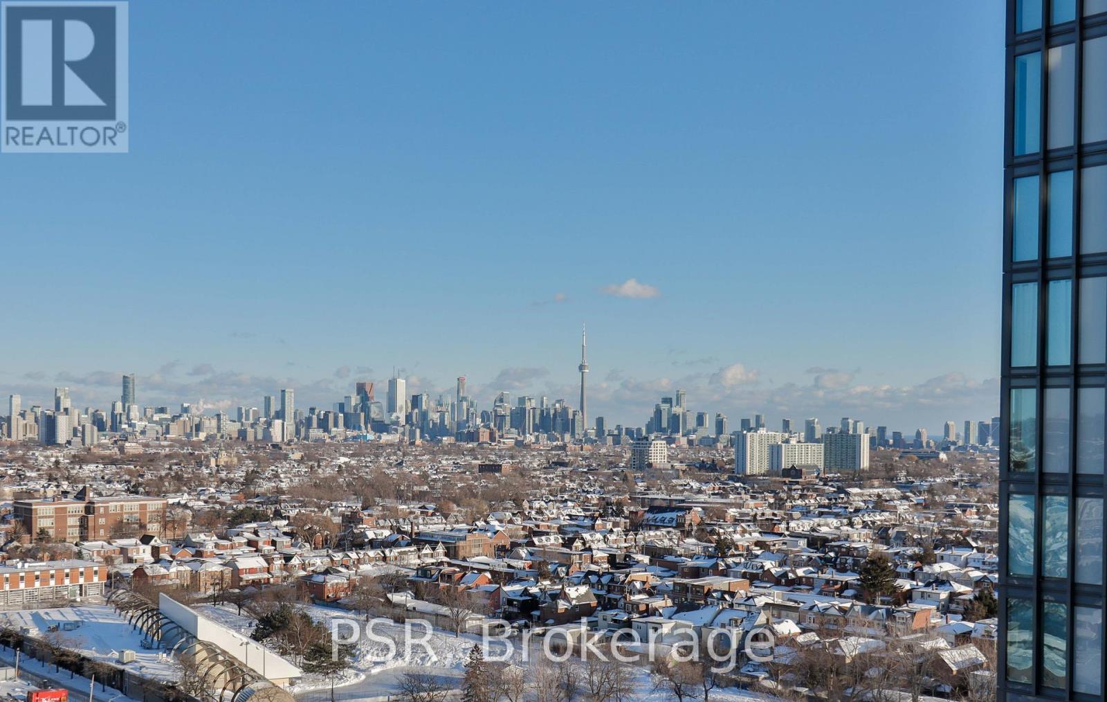1510 - 1285 Dupont Street, Toronto, Ontario  M6H 0E3 - Photo 26 - W13439862