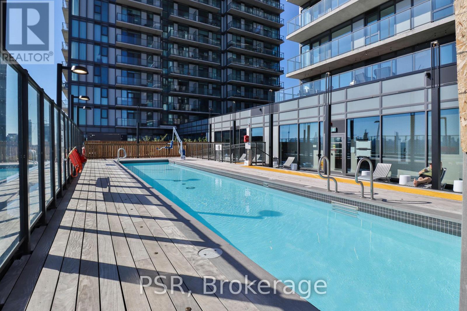1510 - 1285 Dupont Street, Toronto, Ontario  M6H 0E3 - Photo 50 - W13439862