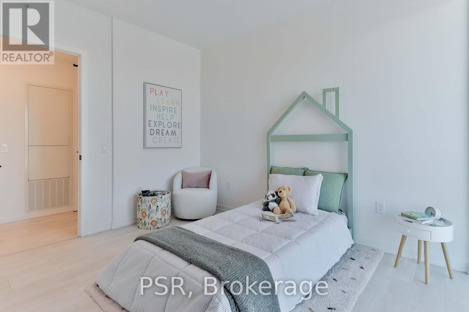 1510 - 1285 Dupont Street, Toronto, Ontario  M6H 0E3 - Photo 9 - W13439862