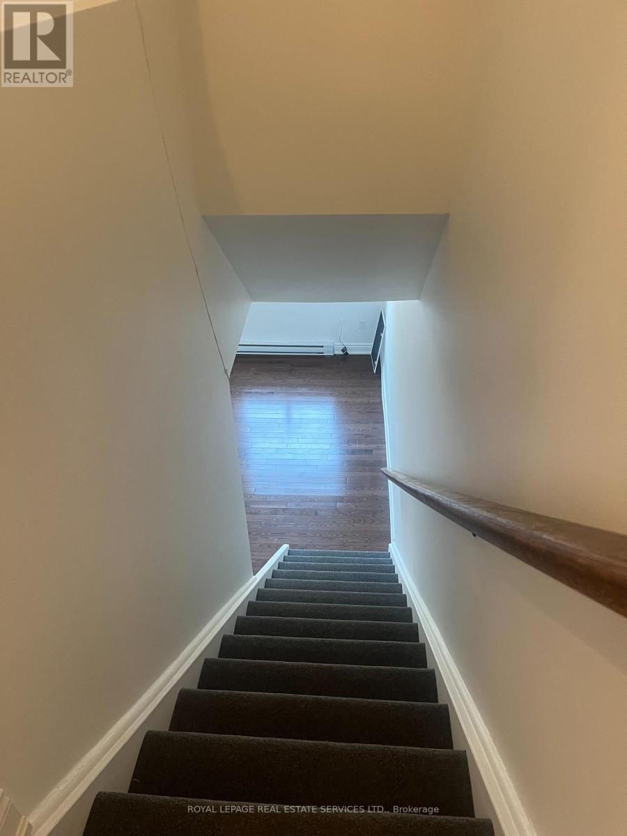 604-606 Marlee Avenue, Toronto, Ontario  M6B 3J5 - Photo 5 - W13439866