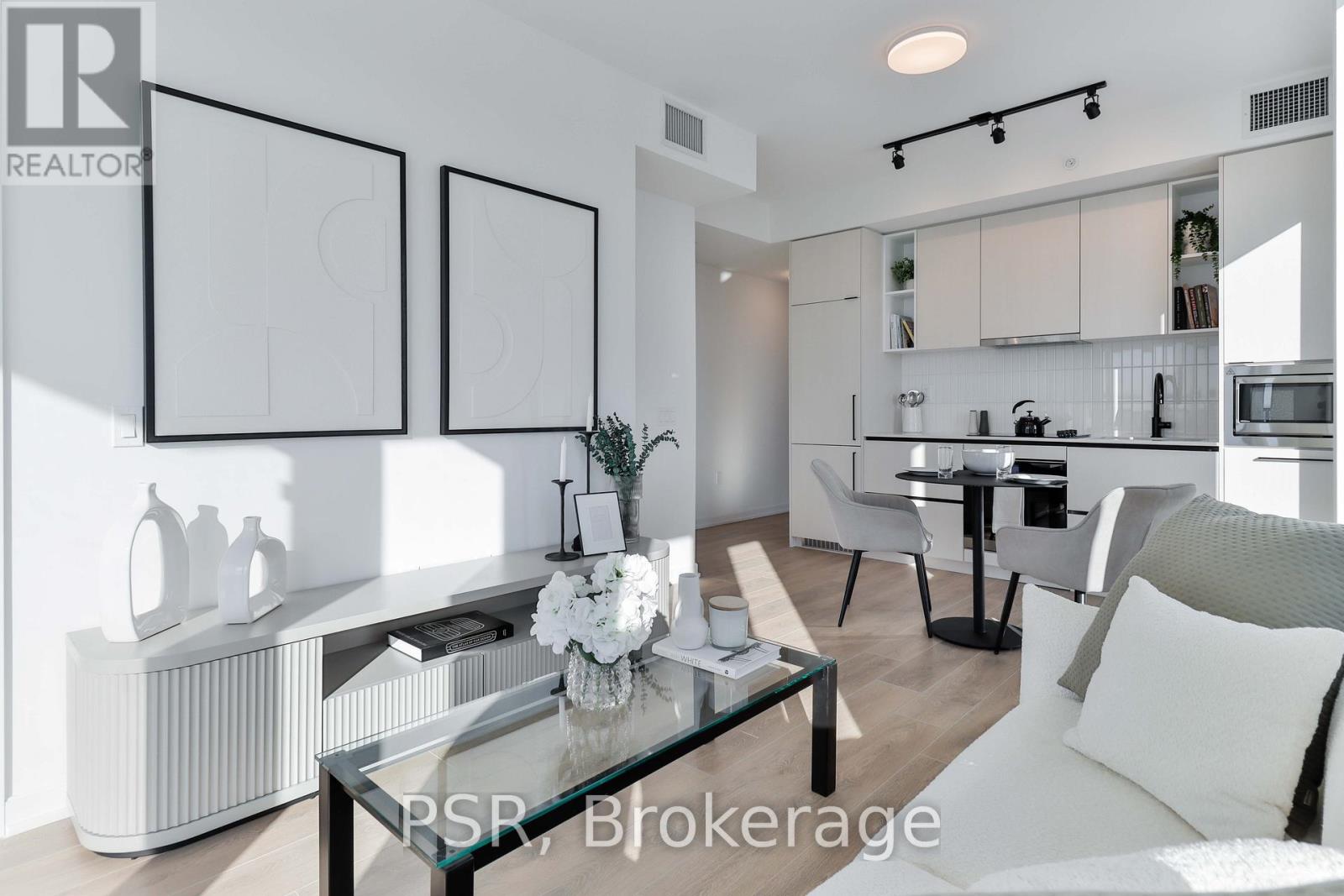 2402 - 1285 Dupont Street, Toronto, Ontario  M6H 0E3 - Photo 16 - W13439876