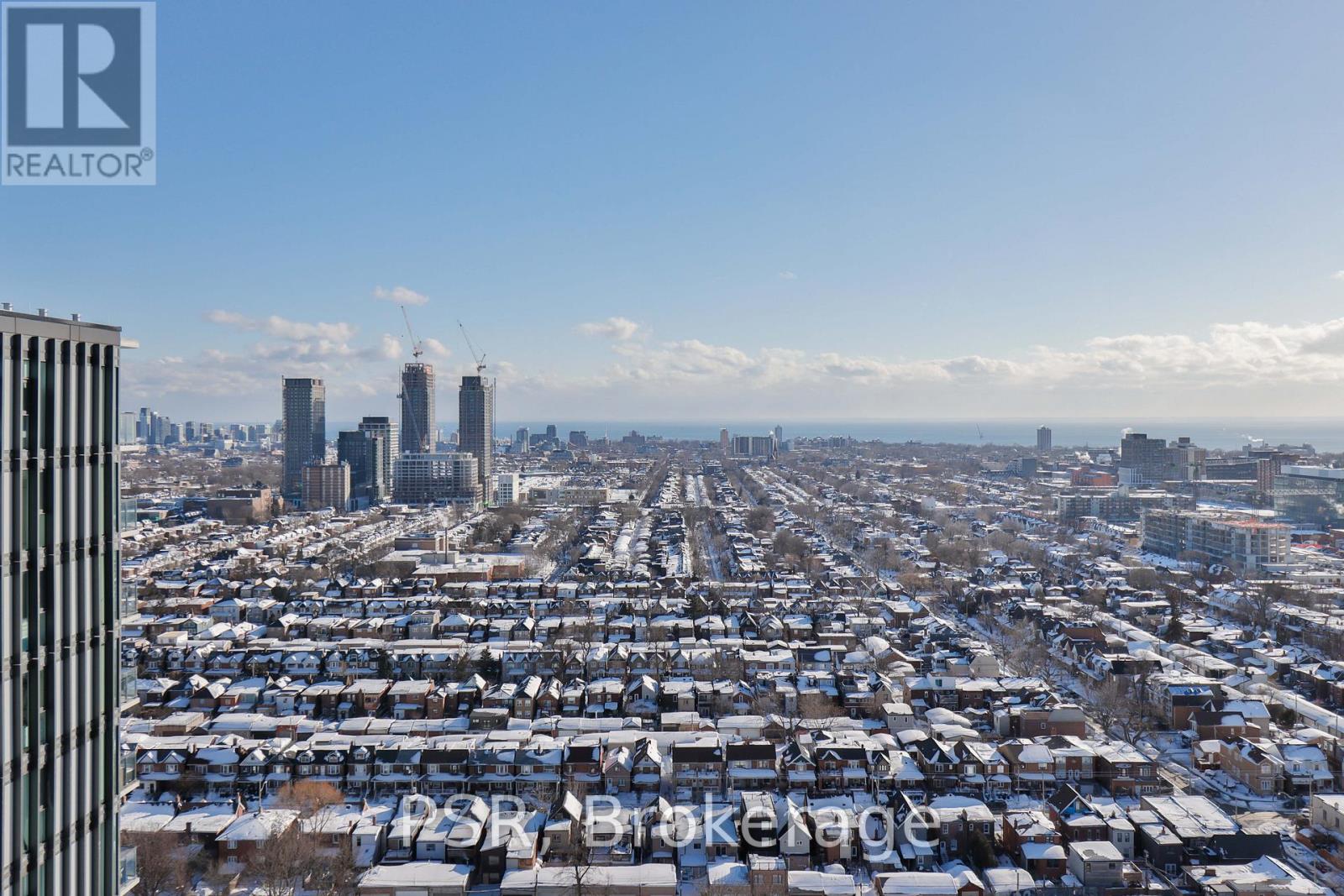 2402 - 1285 Dupont Street, Toronto, Ontario  M6H 0E3 - Photo 24 - W13439876