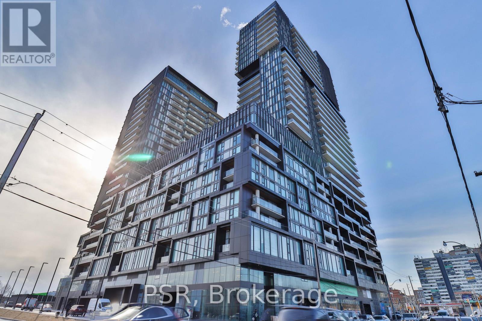 2402 - 1285 Dupont Street, Toronto, Ontario  M6H 0E3 - Photo 27 - W13439876