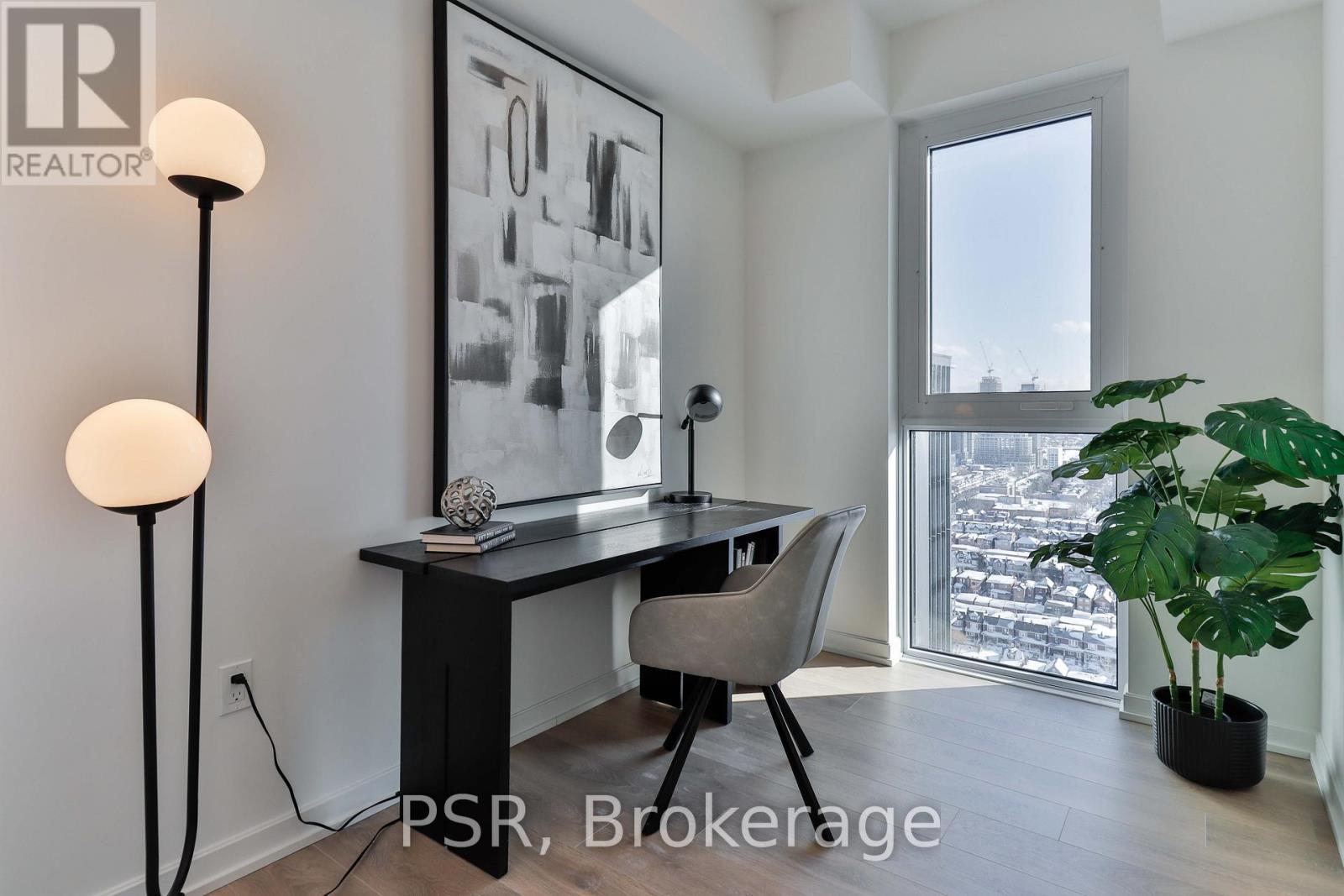 2402 - 1285 Dupont Street, Toronto, Ontario  M6H 0E3 - Photo 5 - W13439876
