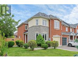 73 JAMES YOUNG DRIVE, Halton Hills, Ontario