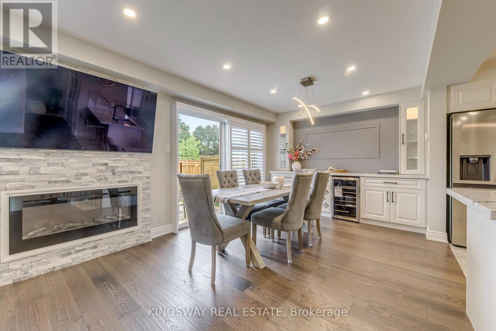 1725 The Chase Road, Mississauga, Ontario  L5M 4N3 - Photo 11 - W13439920