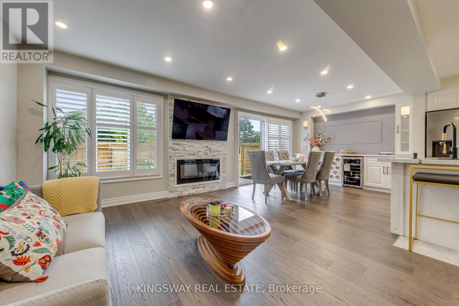 1725 The Chase Road, Mississauga, Ontario  L5M 4N3 - Photo 16 - W13439920