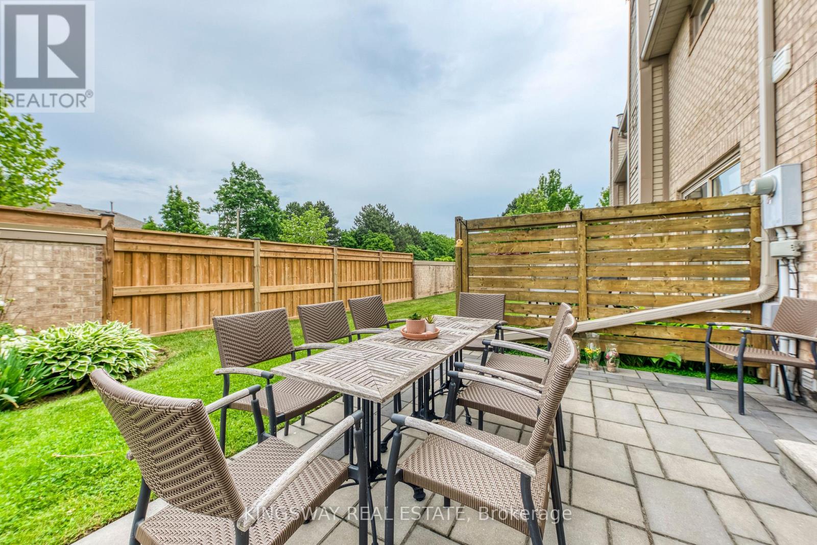 1725 The Chase Road, Mississauga, Ontario  L5M 4N3 - Photo 46 - W13439920