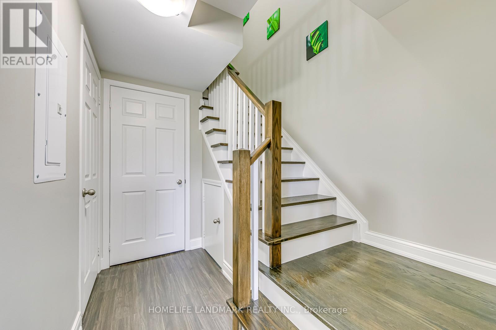121 - 2891 Rio Court, Mississauga, Ontario  L5M 0S3 - Photo 12 - W13439942