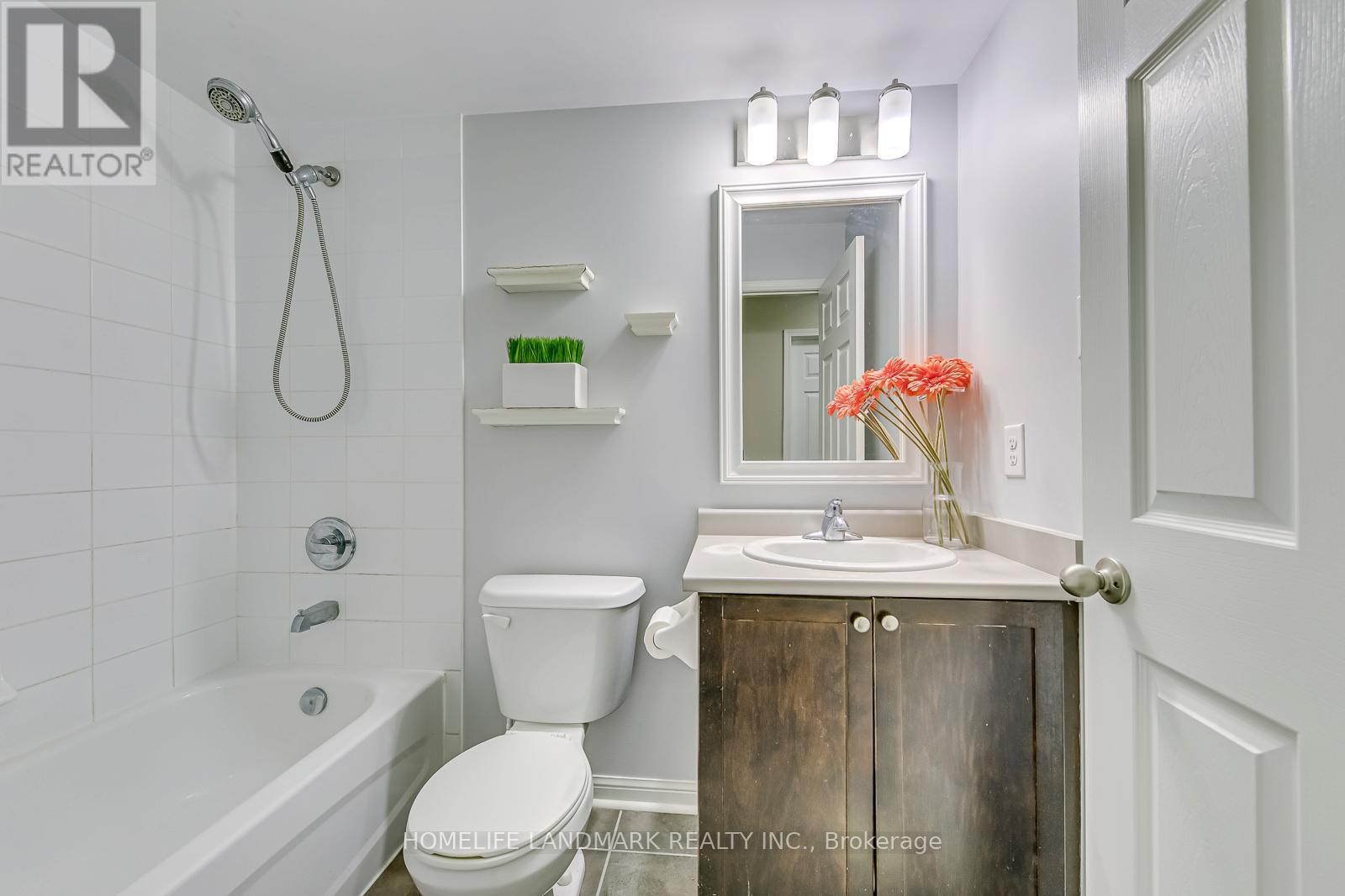 121 - 2891 Rio Court, Mississauga, Ontario  L5M 0S3 - Photo 20 - W13439942