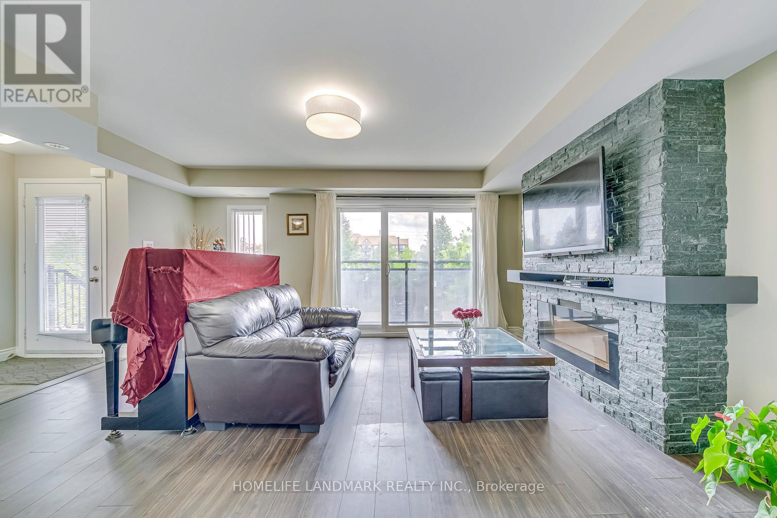 121 - 2891 Rio Court, Mississauga, Ontario  L5M 0S3 - Photo 6 - W13439942