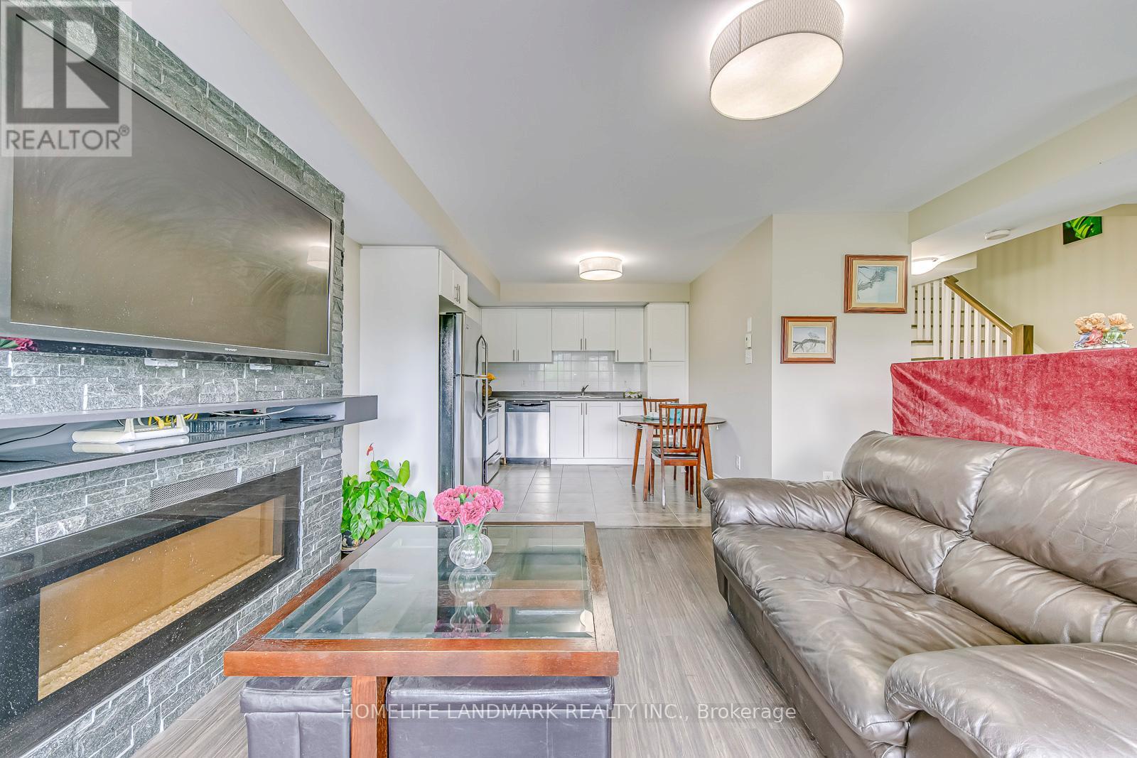 121 - 2891 Rio Court, Mississauga, Ontario  L5M 0S3 - Photo 7 - W13439942
