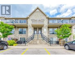121 - 2891 RIO COURT, Mississauga, Ontario