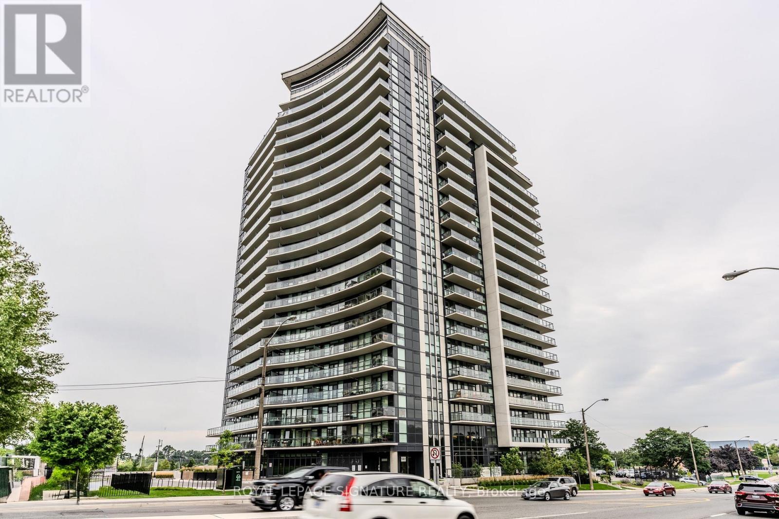 1101 - 1461 LAWRENCE AVENUE W, Toronto, Ontario