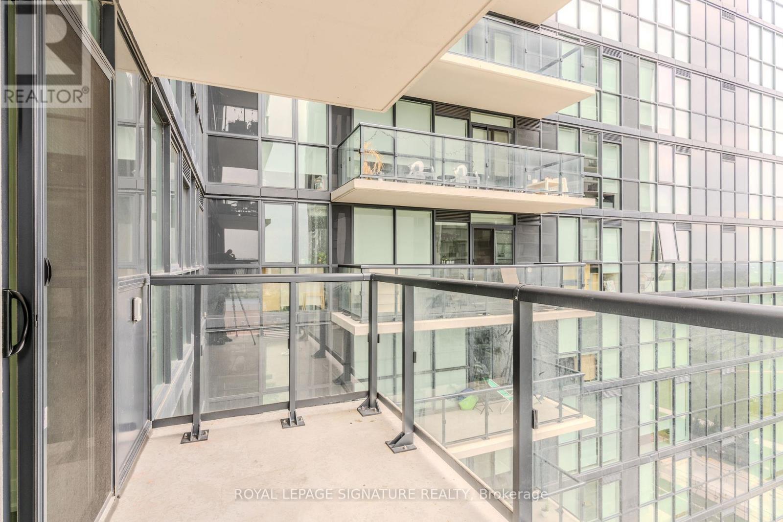 1101 - 1461 Lawrence Avenue W, Toronto, Ontario  M6L 0A6 - Photo 13 - W13440020