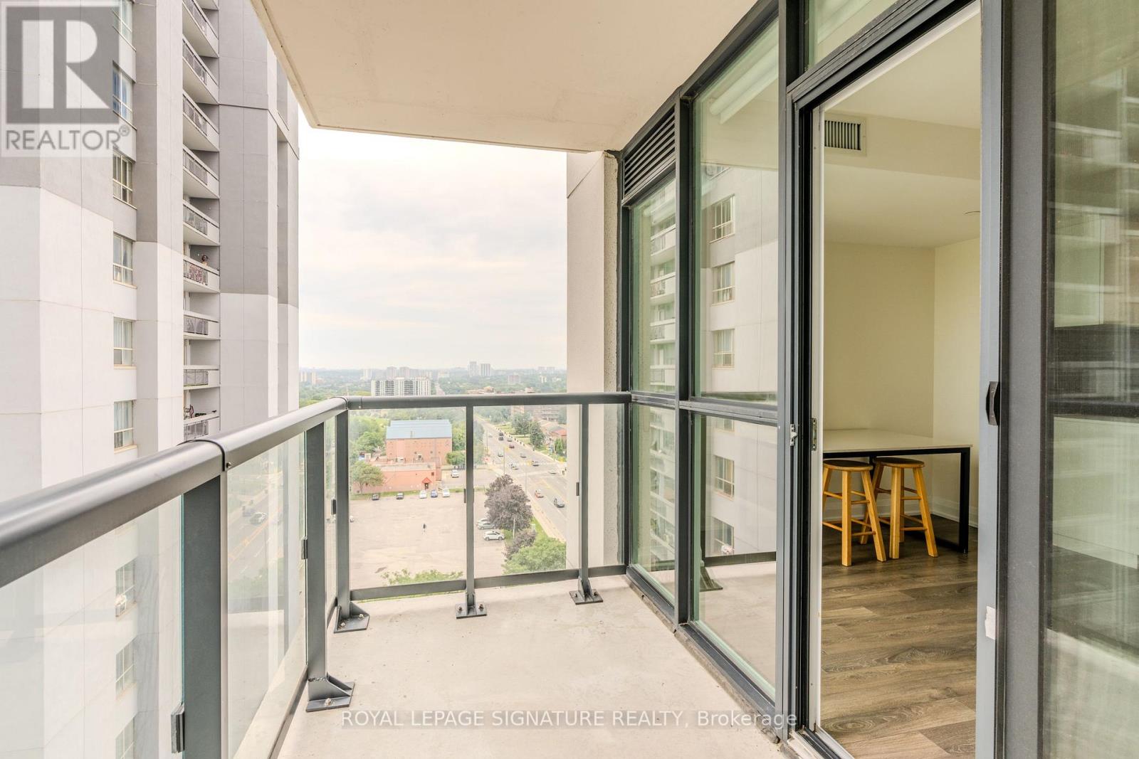 1101 - 1461 Lawrence Avenue W, Toronto, Ontario  M6L 0A6 - Photo 14 - W13440020