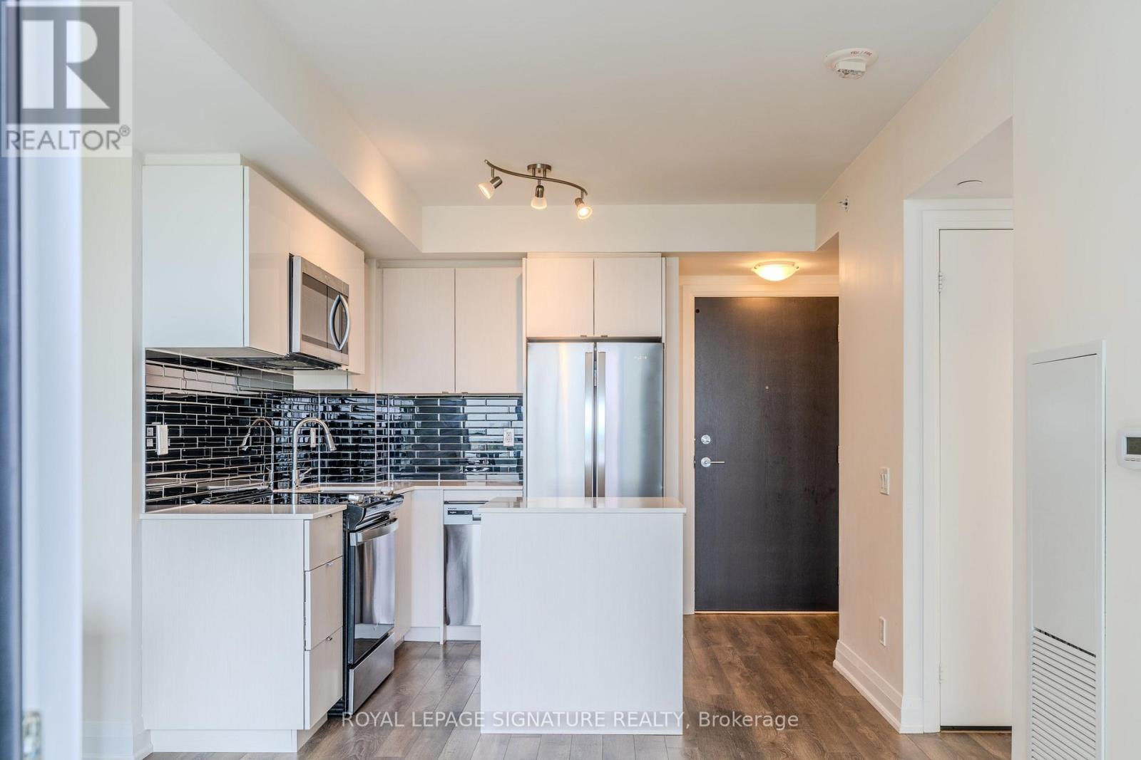 1101 - 1461 Lawrence Avenue W, Toronto, Ontario  M6L 0A6 - Photo 7 - W13440020
