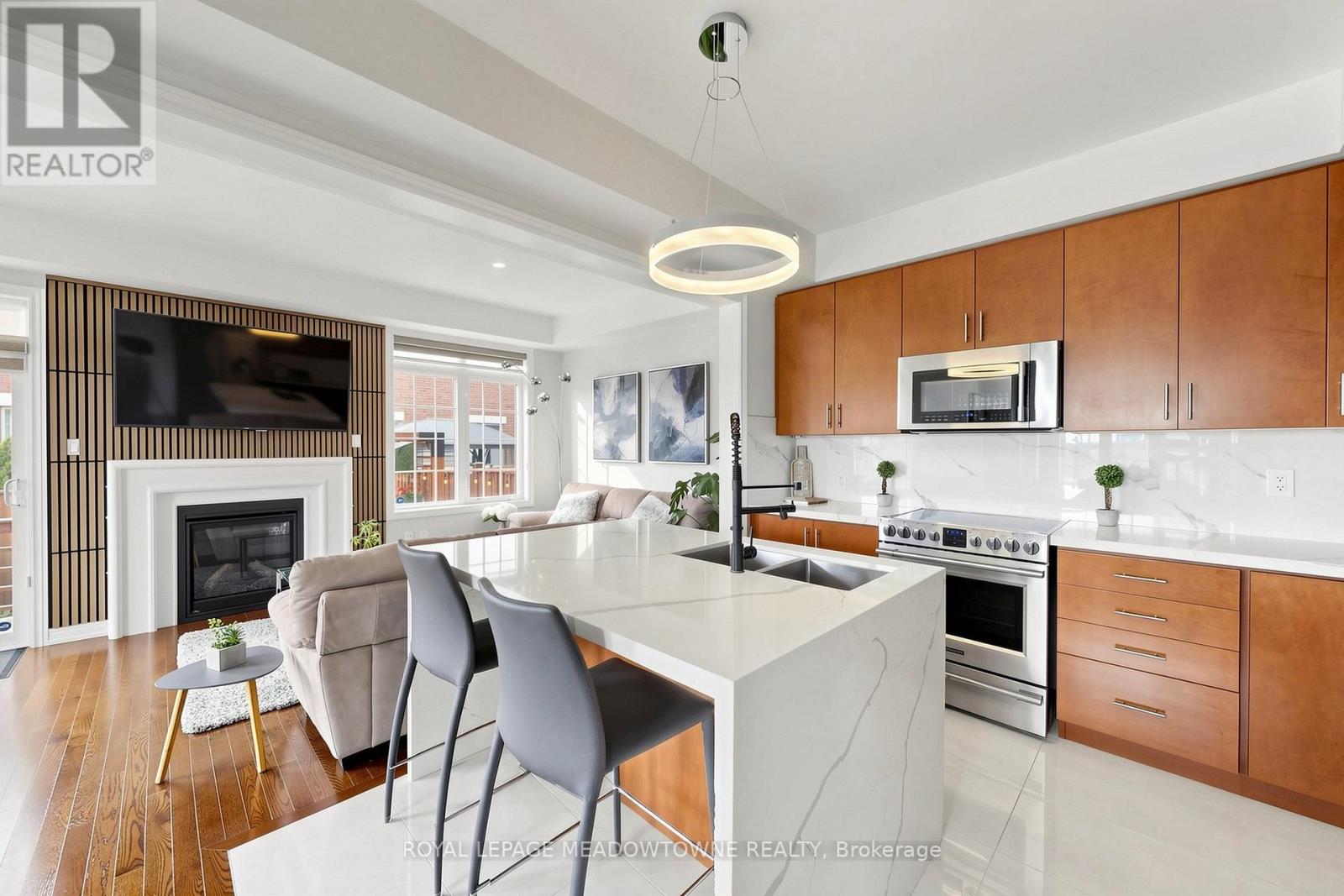 3892 Arvona Place, Mississauga, Ontario  L5M 0Y5 - Photo 12 - W13440032