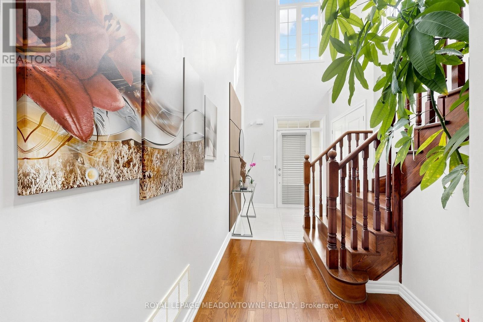 3892 Arvona Place, Mississauga, Ontario  L5M 0Y5 - Photo 18 - W13440032