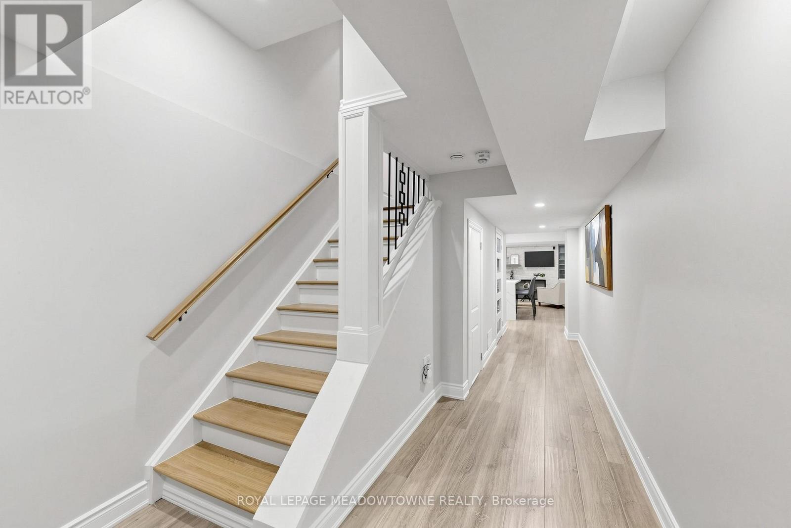 3892 Arvona Place, Mississauga, Ontario  L5M 0Y5 - Photo 33 - W13440032
