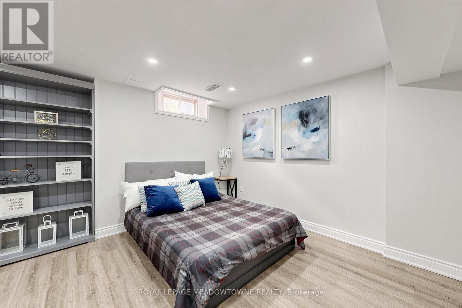 3892 Arvona Place, Mississauga, Ontario  L5M 0Y5 - Photo 39 - W13440032