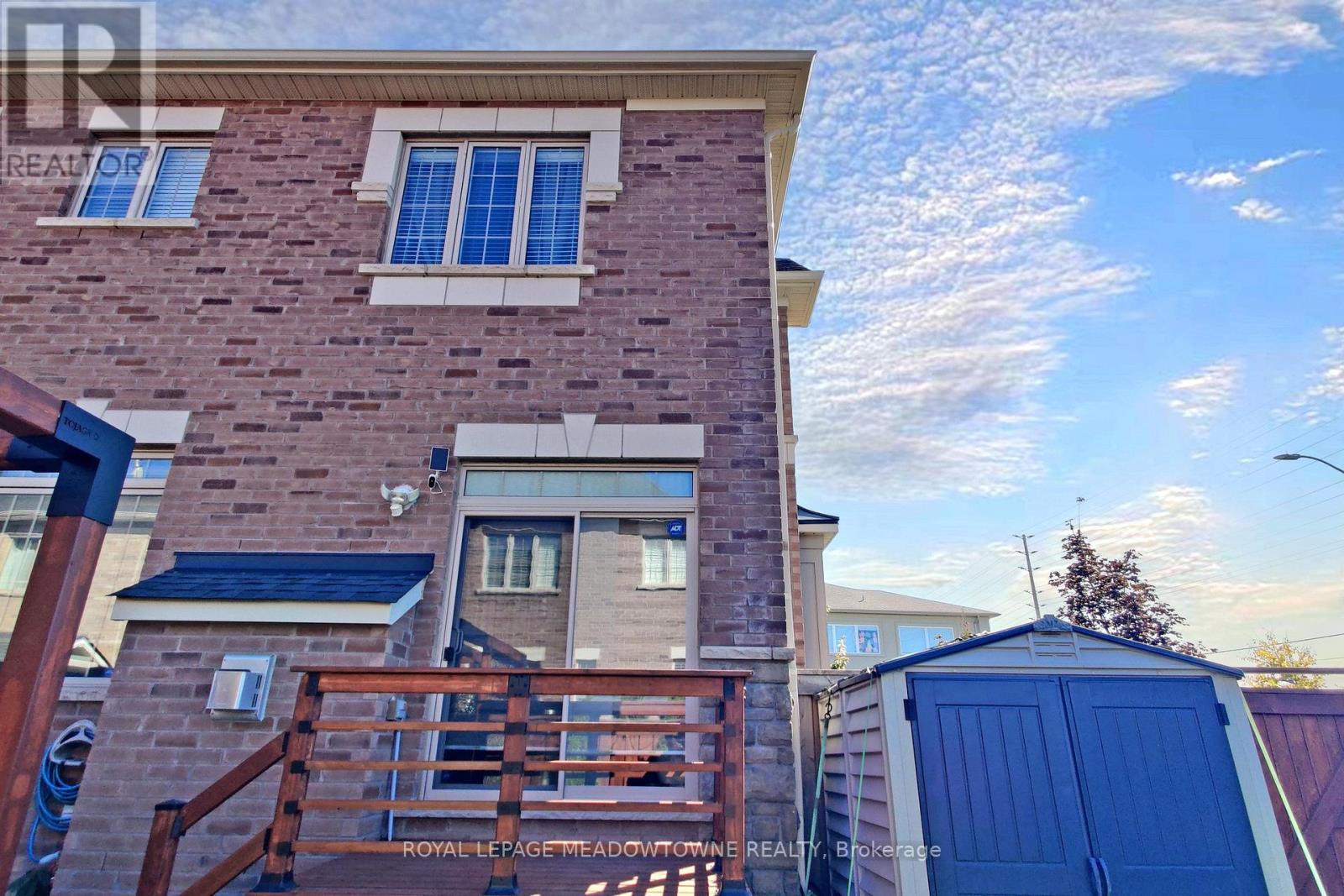 3892 Arvona Place, Mississauga, Ontario  L5M 0Y5 - Photo 43 - W13440032